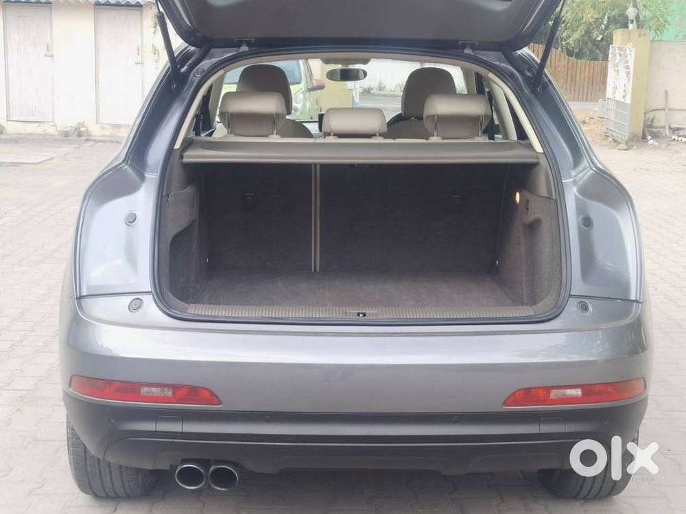 Audi Q3 35 Tdi Quattro Premium, 2014, Diesel