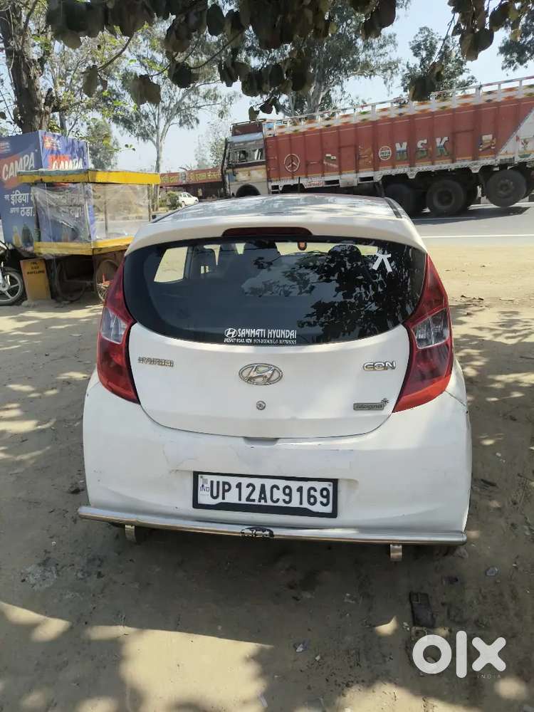 Hyundai Eon Magna 2013