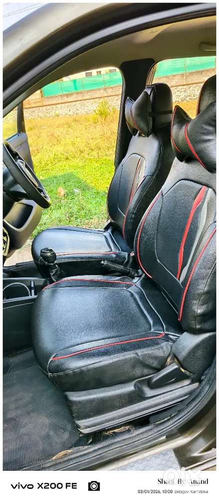 Renault Kwid 2020 Petrol 115000 Km Driven