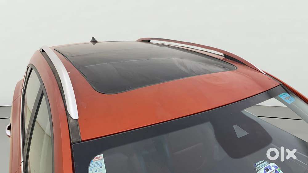 Mg Astor 1.5 Savvy Cvt S Red, 2021, Petrol