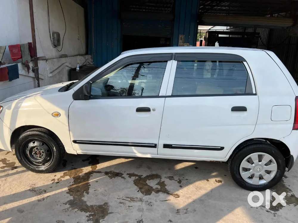 Maruti Suzuki Alto K10 2011 Petrol 68000 Km Driven