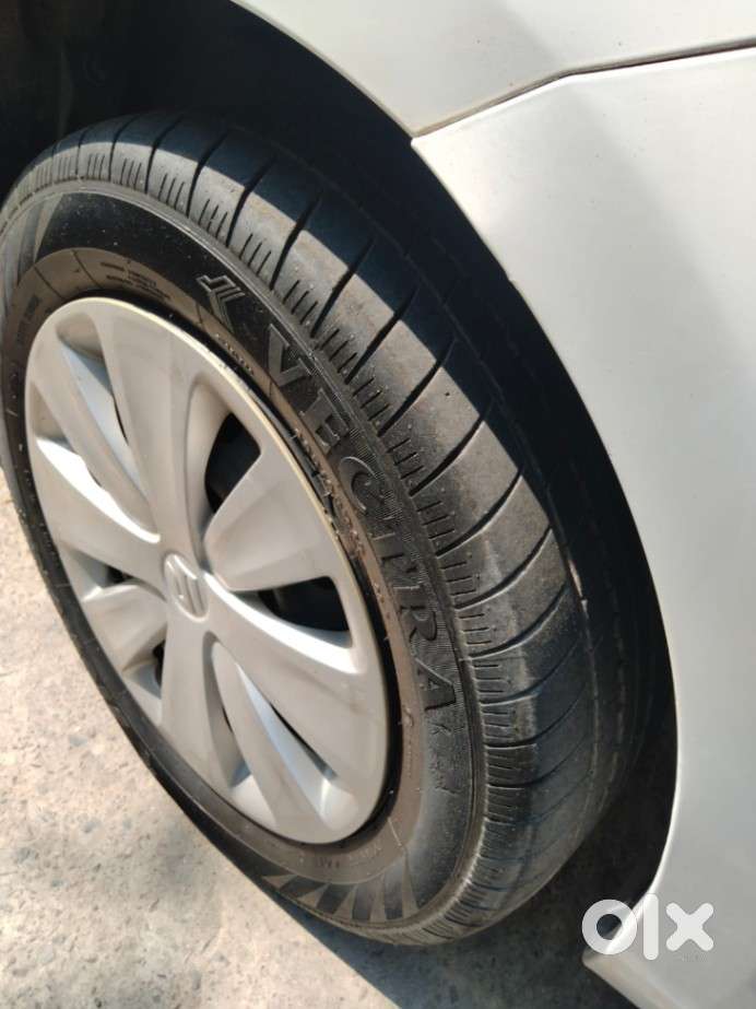 Maruti Suzuki Ertiga Vdi Shvs, 2016, Diesel