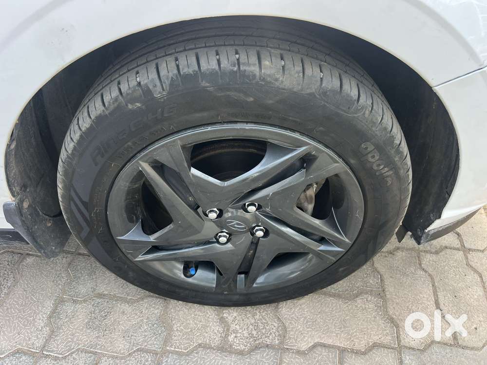 Hyundai Elite I20 [ ] 1.2 Sportz, 2021, Petrol