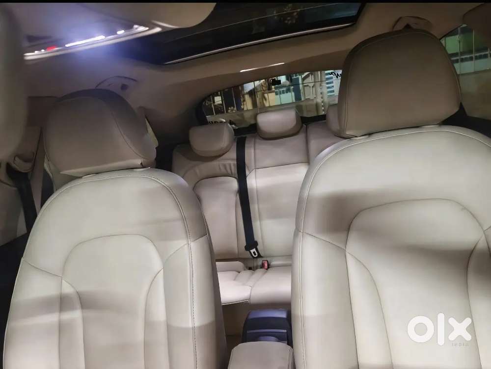 Audi Q3 Diesel Quattro 2015