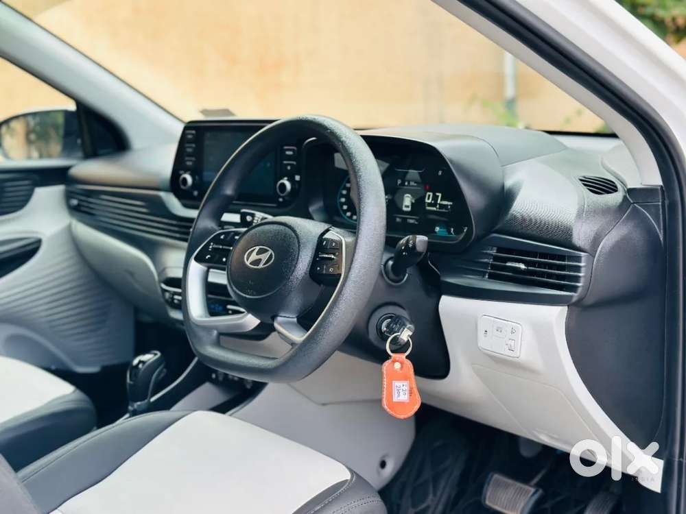 Hyundai I20 1.2 Sportz (o), 2024, Petrol