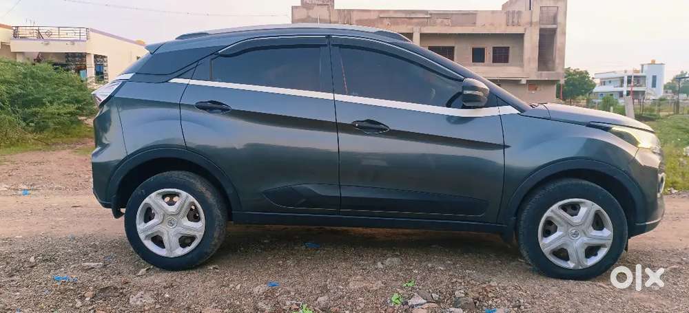 Tata Nexon Diesel 2020