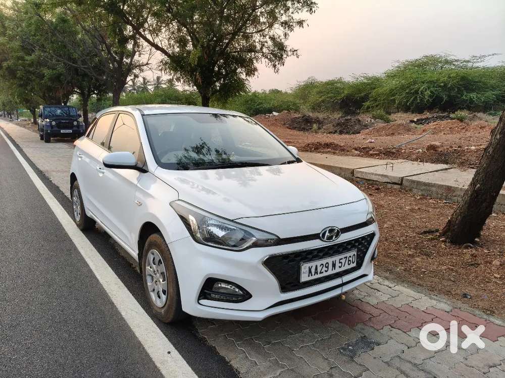 Hyundai New I20 1.2 2019