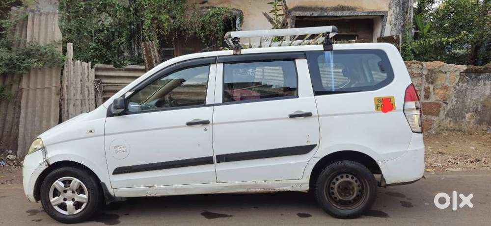 Chevrolet Enjoy 1.3 Tcdi Ls 7-seater, 2017, Diesel