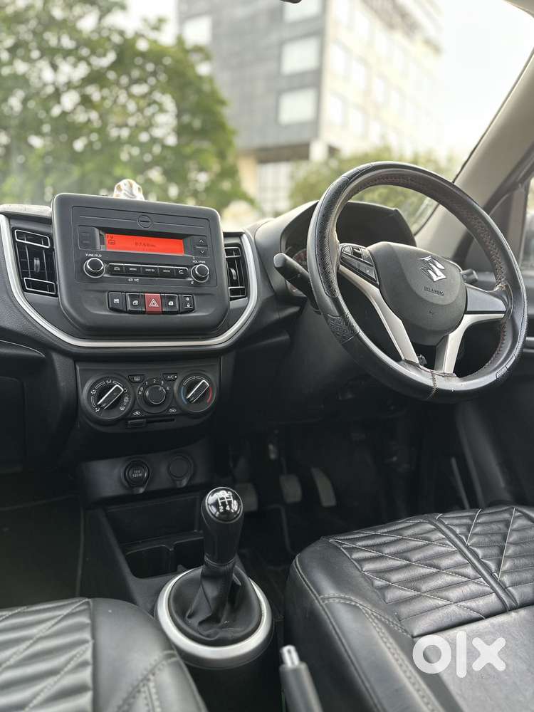 Maruti Suzuki Celerio Zxi, 2022, Petrol
