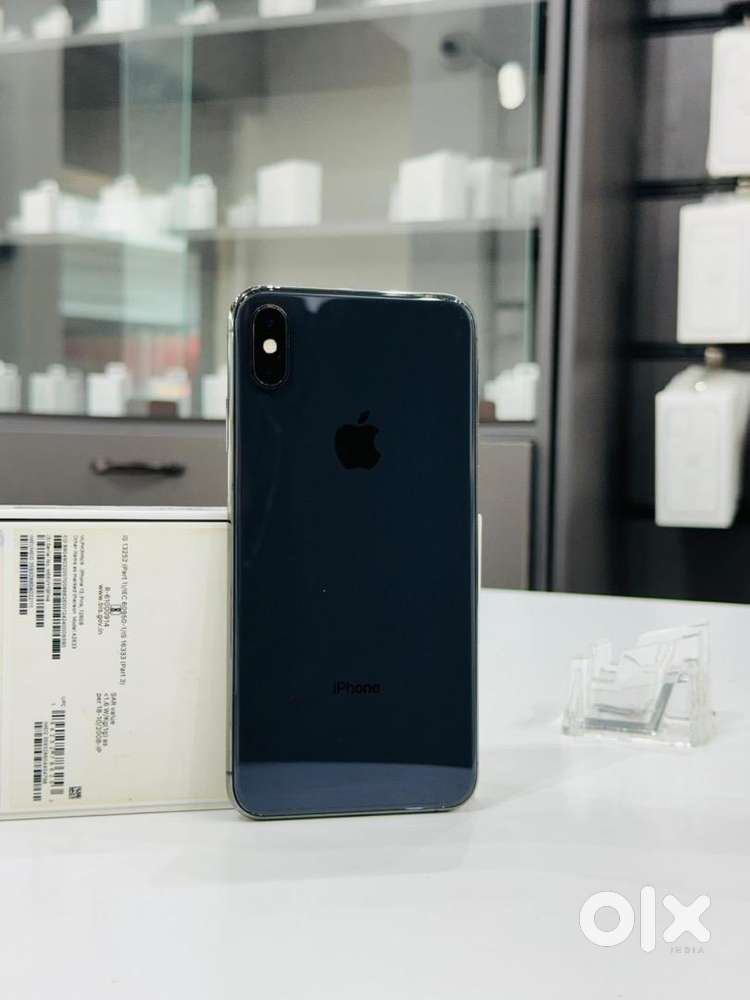 Apple iPhone XSブラック　256GB 箱無し Iphone Xs 256gb in Chennai, Free classifieds in Chennai | OLX