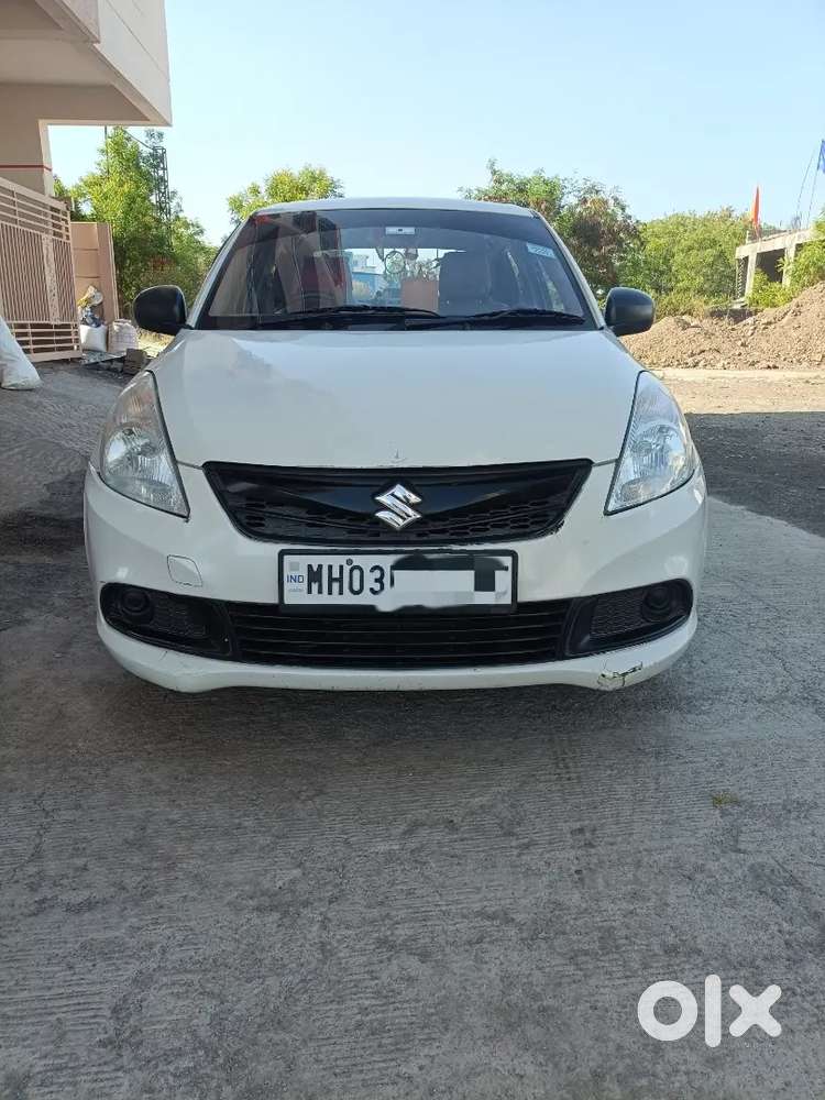 Maruti Suzuki Swift Dzire