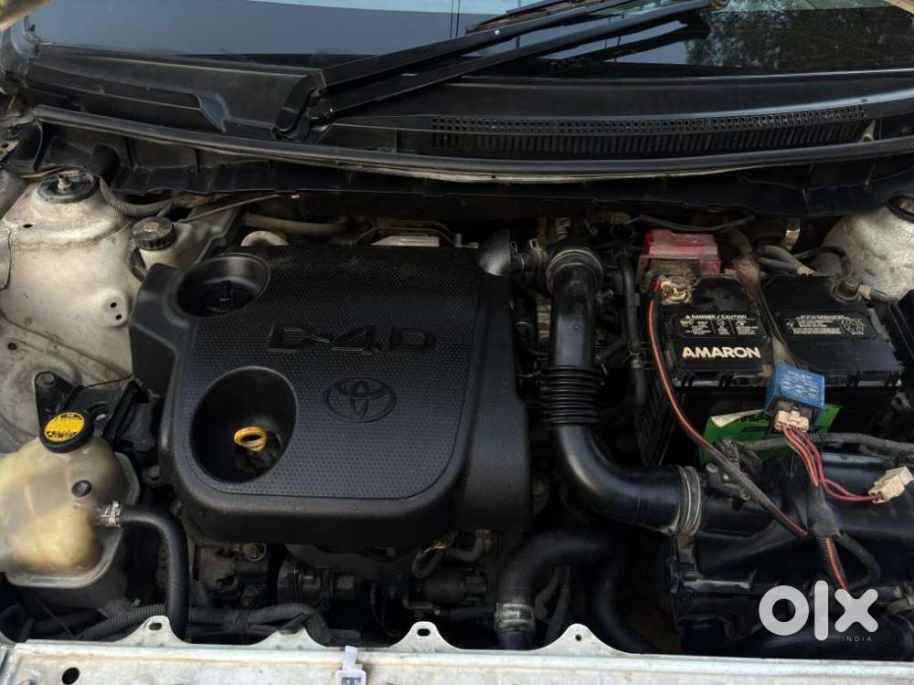Toyota Etios Liva 2014-2016 Gd, 2014, Diesel