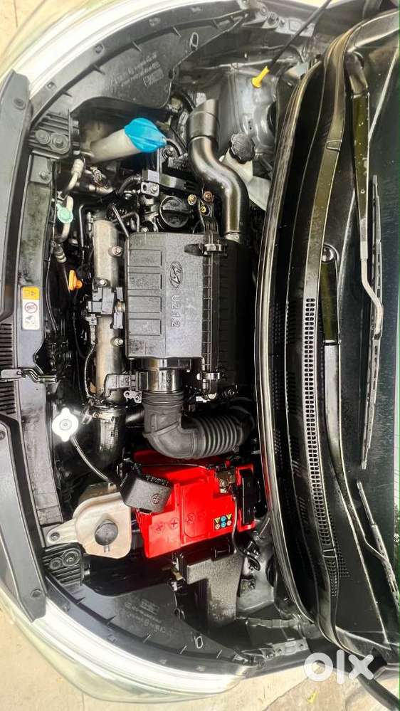 Hyundai Grand I10 1.2 Crdi Sportz O, 2017, Diesel