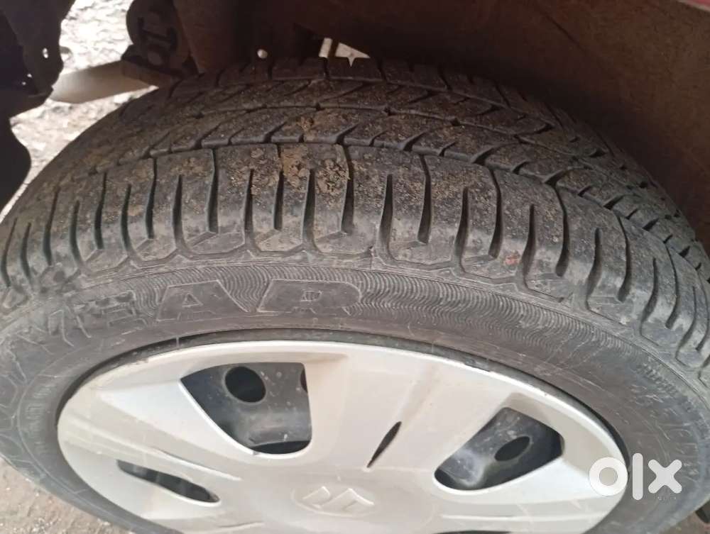 Maruti Suzuki Wagon R 2013 Petrol Manual