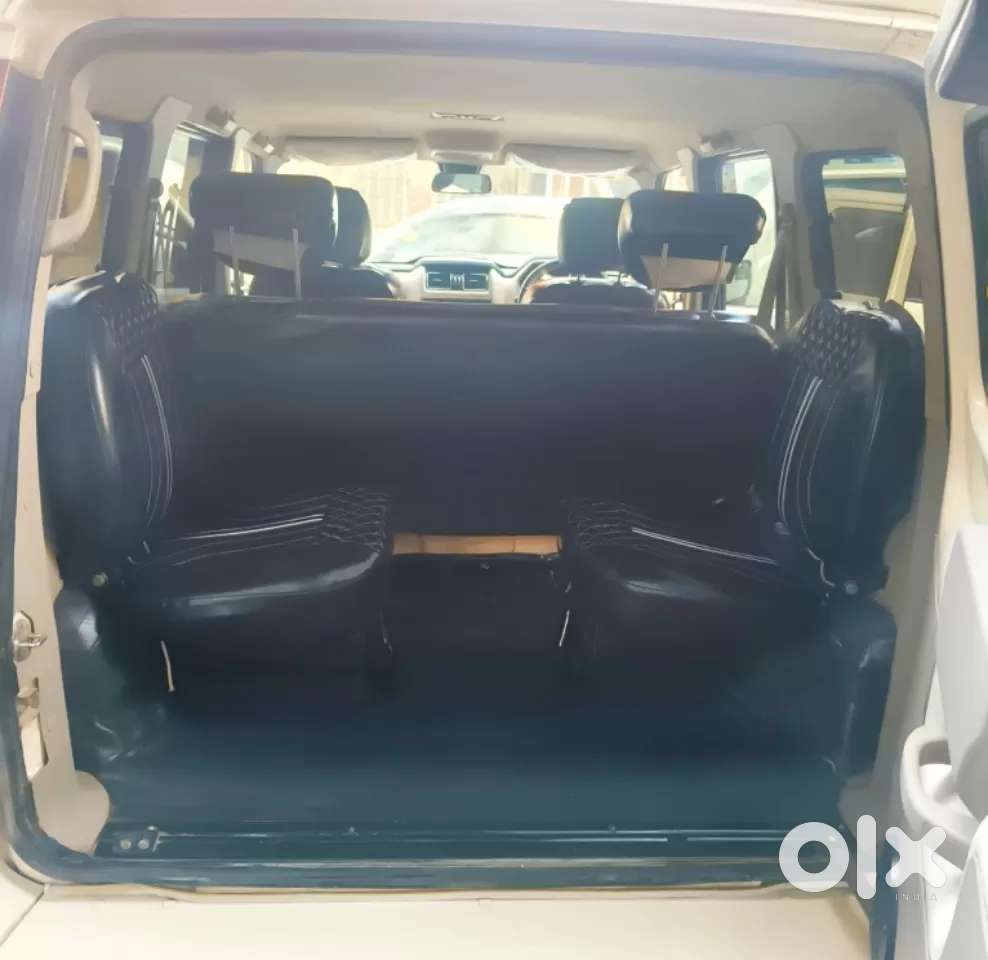 Mahindra Scorpio [ ] 2.2 S11 2wd, 2020, Diesel