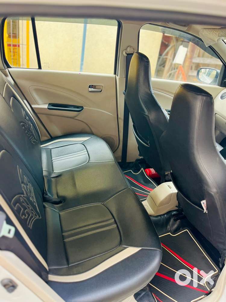 2019 Maruti Suzuki Celerio Manual Vxi