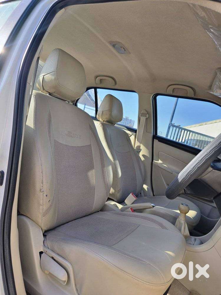 Maruti Suzuki Dzire, 2014, Diesel