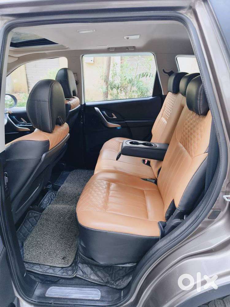 Mahindra Xuv500 W9 1.99, 2019, Diesel