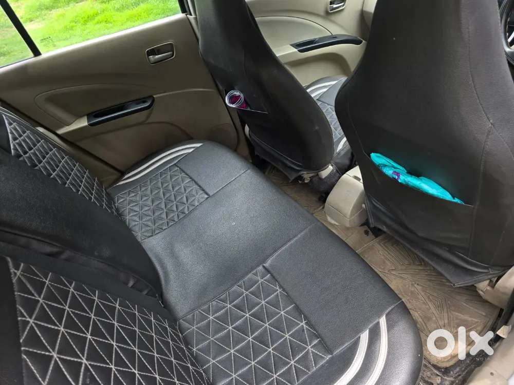 Maruti Suzuki Celerio Vxi 2020.october