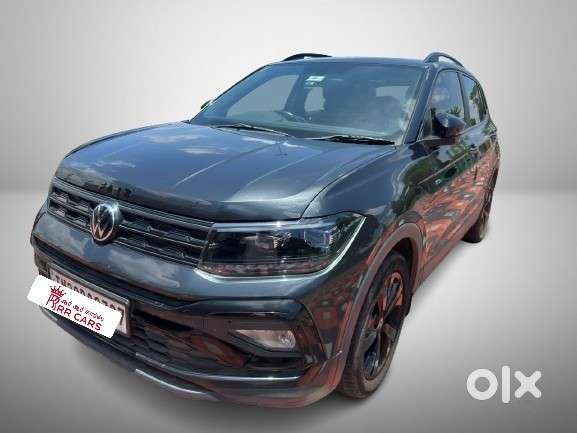 Volkswagen Taigun 1.0 Tsi Highline, 2024, Petrol