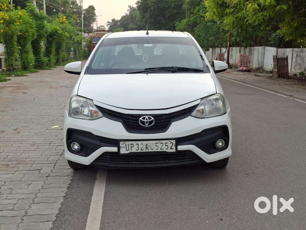 Toyota Etios 1.4 Gd, 2019, Diesel