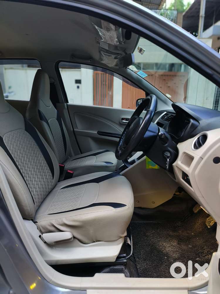 Maruti Suzuki Celerio Cng Vxi Mt, 2019, Cng & Hybrids