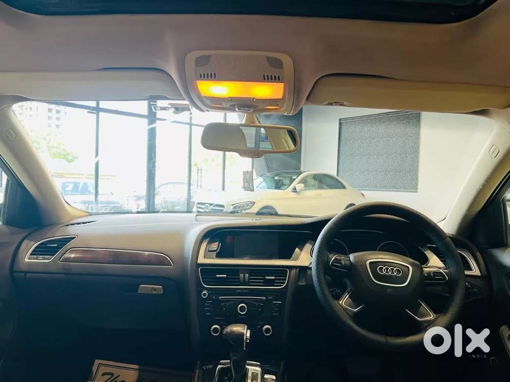Audi A4 1.8 Tfsi Premium Plus, 2015, Petrol
