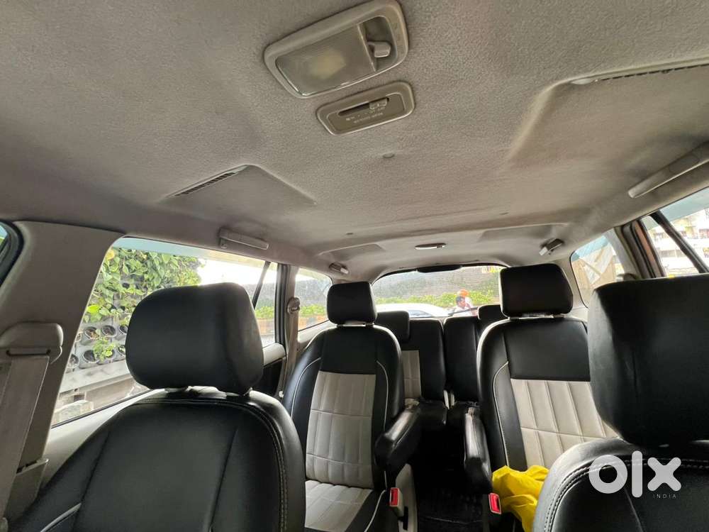 Toyota Innova 2.5 V 8 Str, 2013, Diesel
