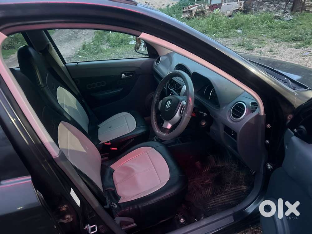 Maruti Suzuki Alto 2015