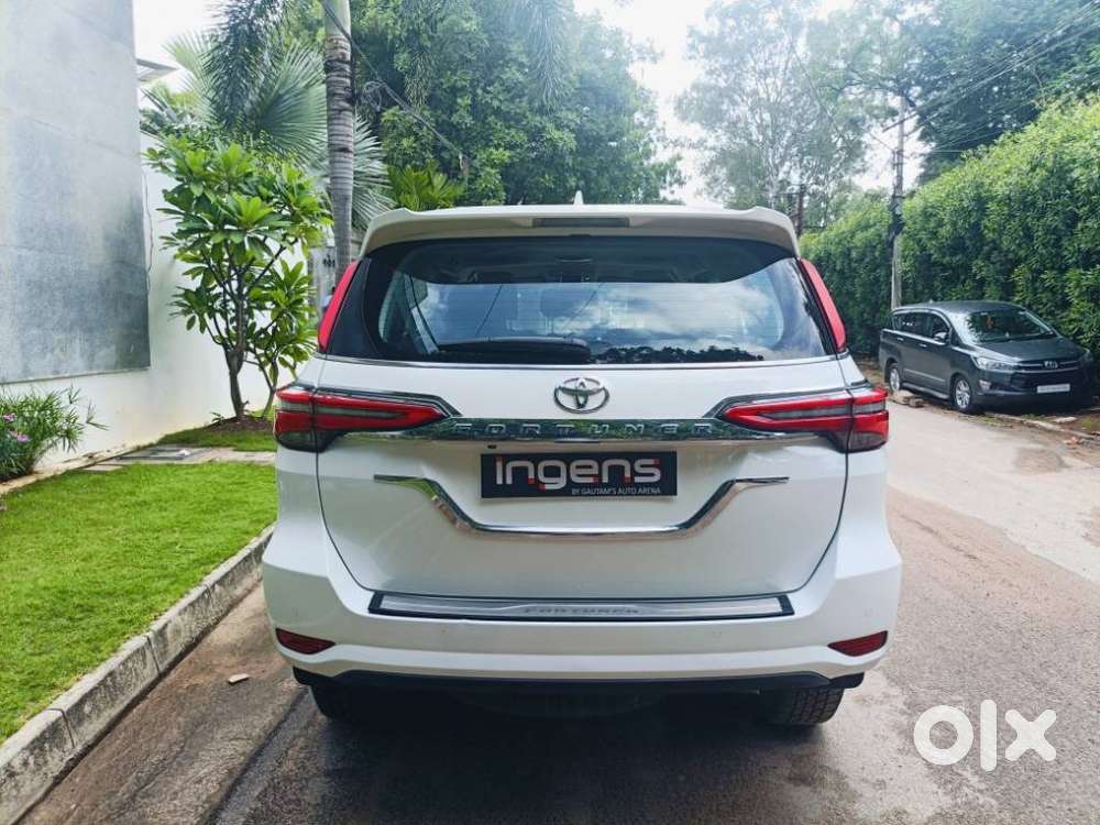Toyota Fortuner 4x2 At 2.8 Diesel, 2023, Diesel