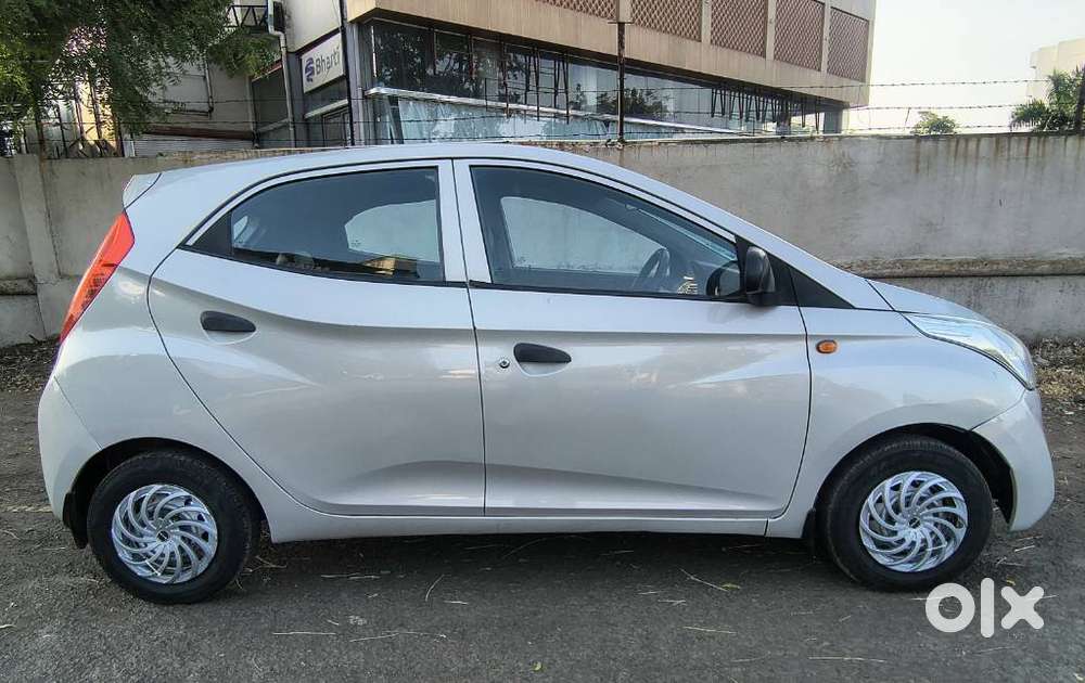 Hyundai Eon Era +, 2013, Cng & Hybrids