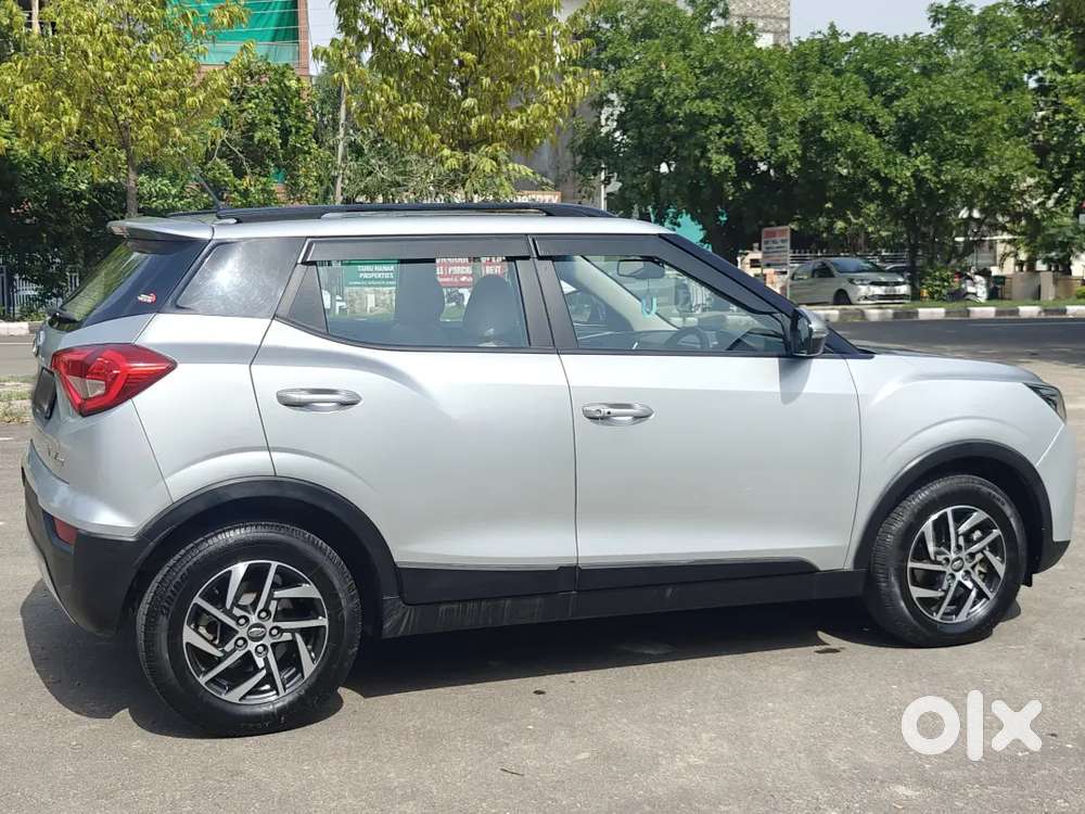 Mahindra Xuv300 Turbosport 2022