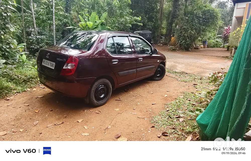 Tata Indigo Cs 2013 Diesel Manual