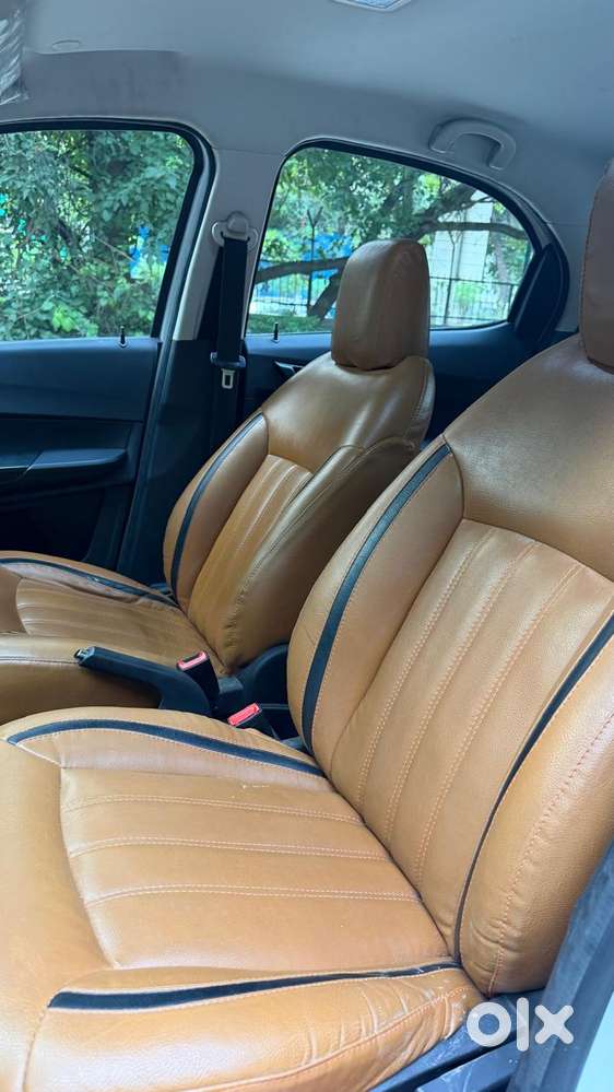 Tata Tiago Nrg Diesel, 2019, Diesel