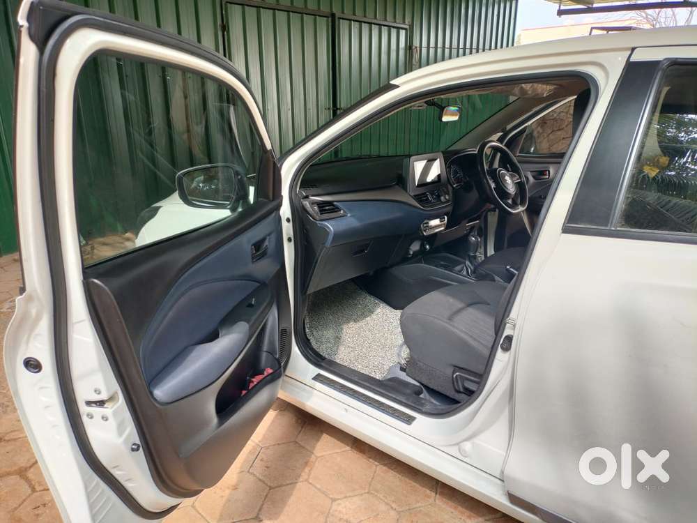 Maruti Suzuki Baleno Delta, 2024, Petrol