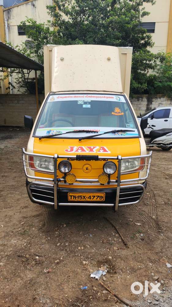 Ashok Leyland Stile Ls, 2015, Diesel