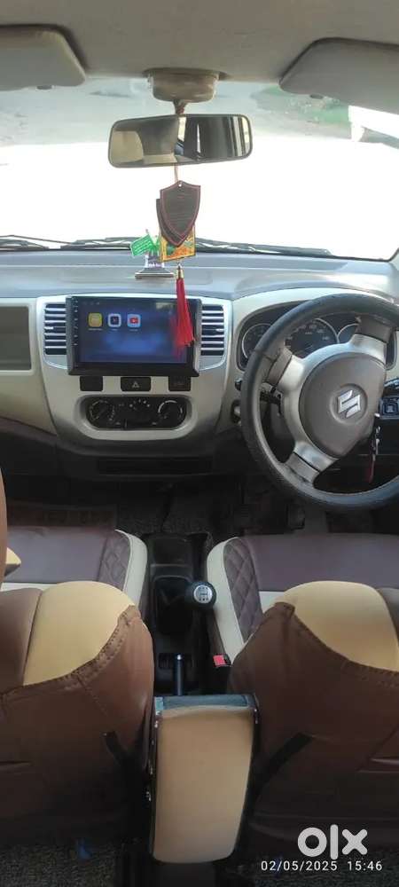 Maruti Suzuki Zen Estilo 2011 Petrol Good Condition