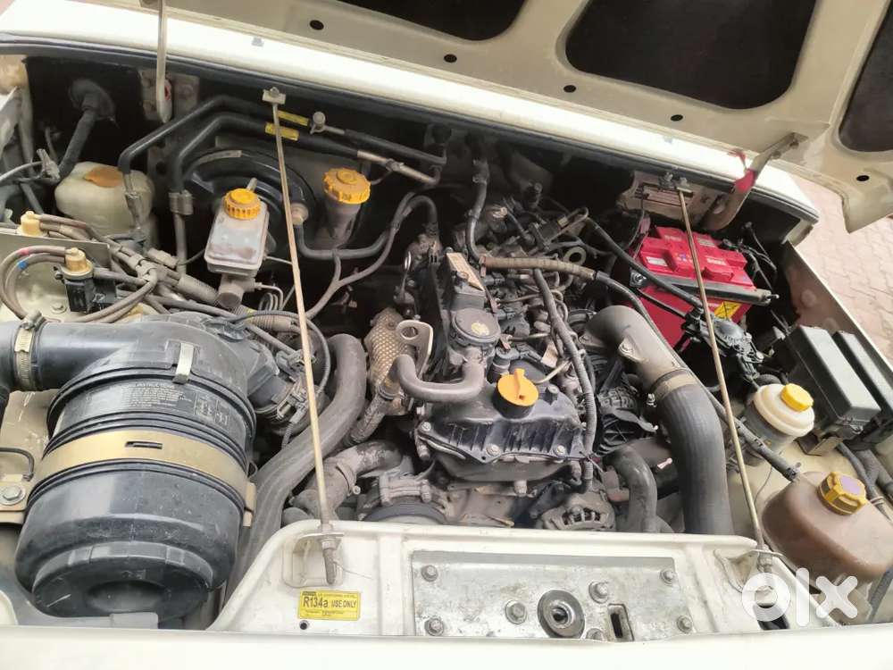 Bolero Zlx Power Plus