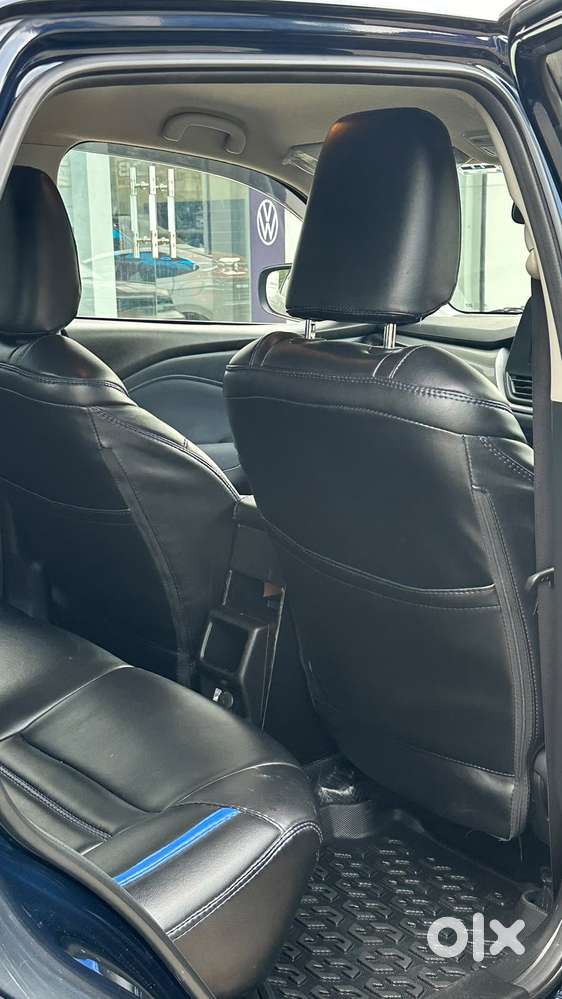 Maruti Suzuki Baleno 1.2 Delta At, 2023, Petrol