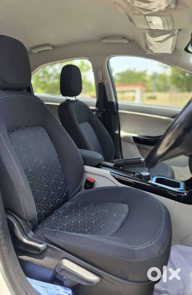 Tata Nexon Ev Xz Plus, 2021, Electric