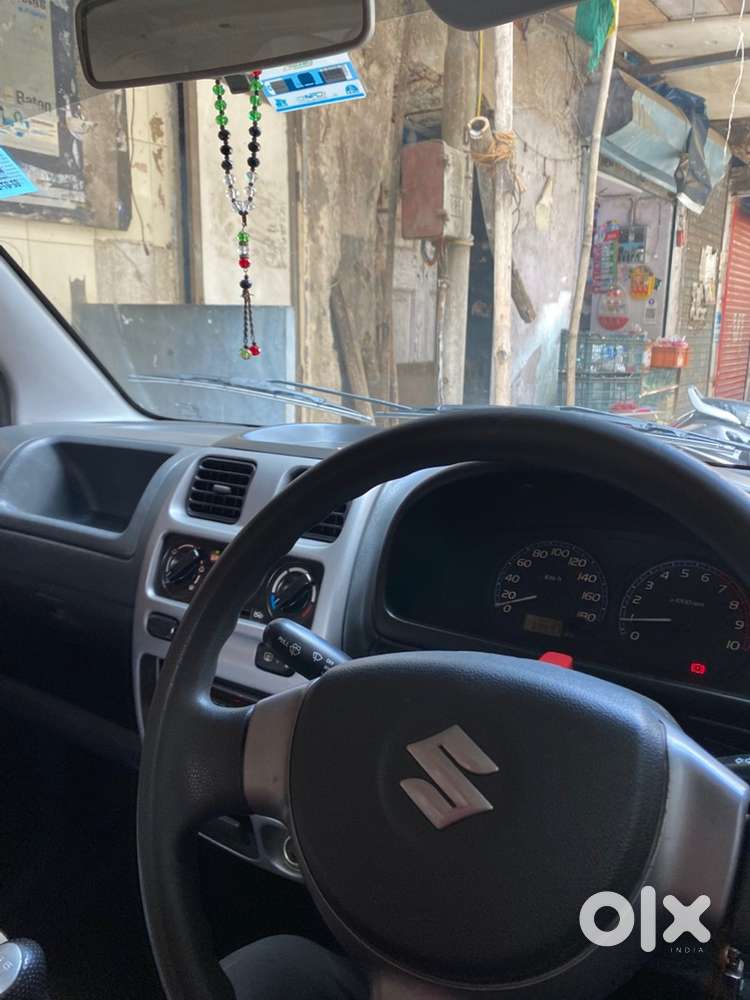 2009 Maruti Wagon R
