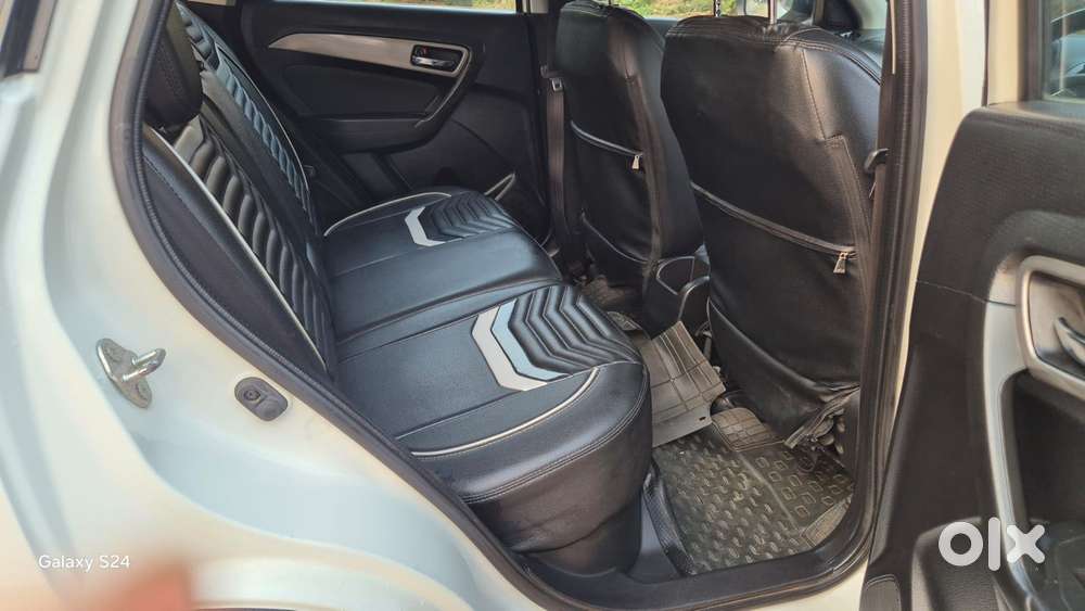 Maruti Suzuki Vitara Brezza Zdi Mt, 2019, Diesel