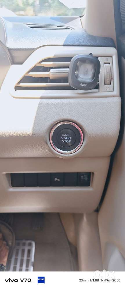 Maruti Suzuki Dzire 1.2 Zxi Plus, 2017, Petrol
