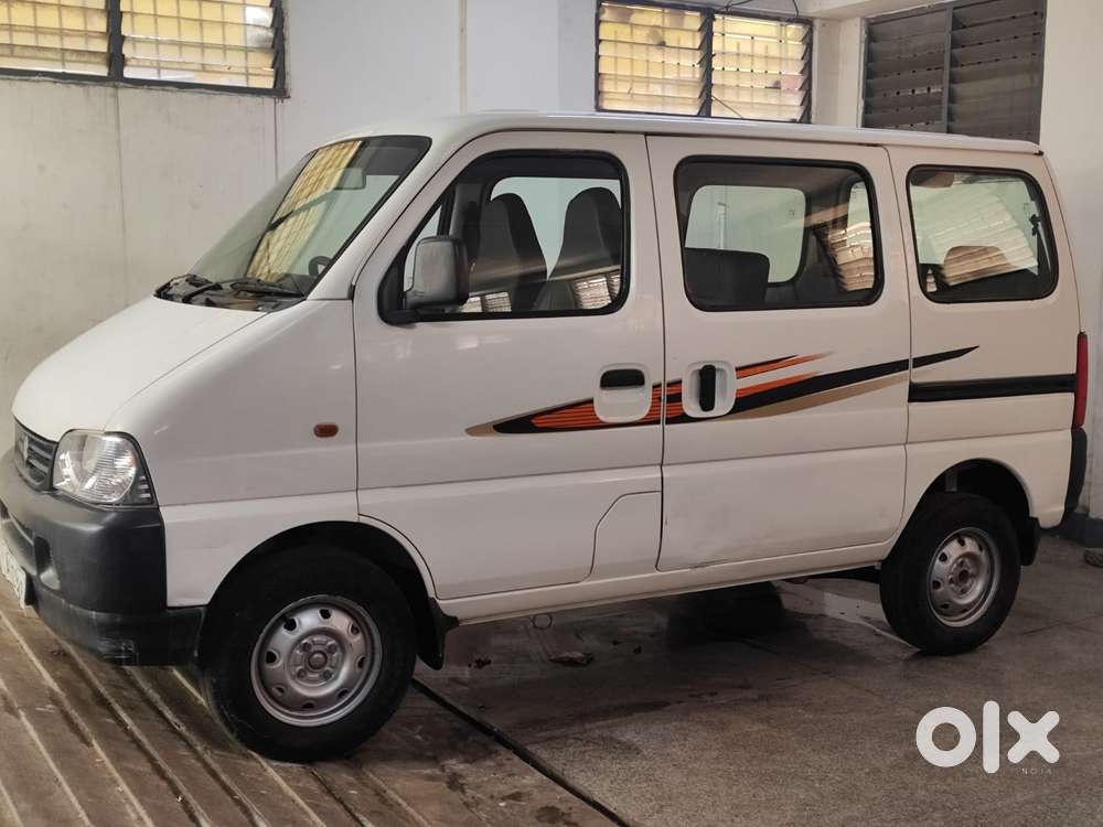 Maruti Suzuki Eeco 7 Seater Standard, 2019, Petrol
