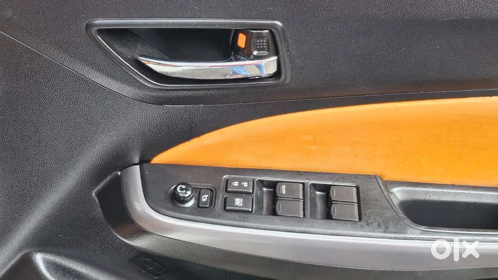 Maruti Suzuki Swift Amt Zxi Plus, 2022, Petrol