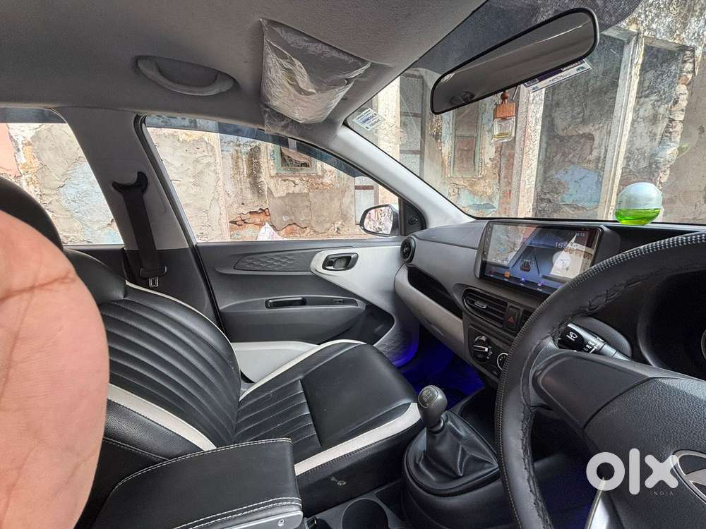 Hyundai Grand I10 Nios Era 1.2 Kappa, 2022, Petrol