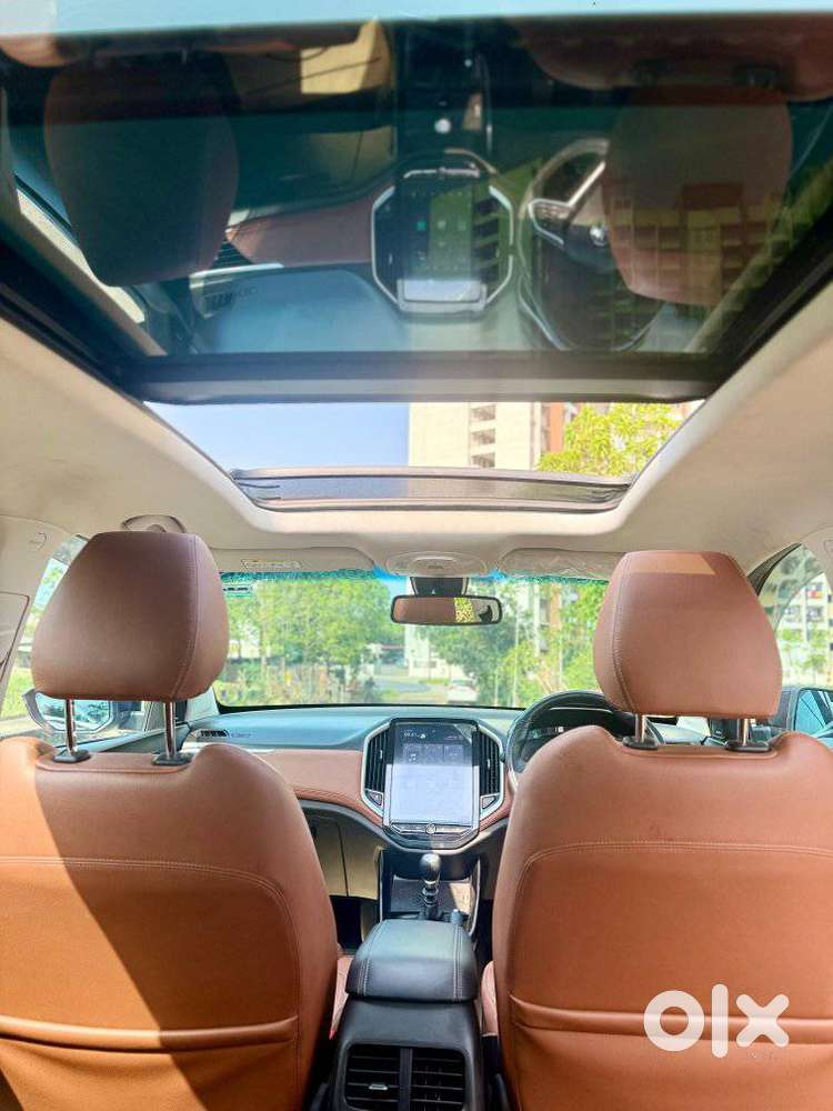 Mg Hector Plus 2.0 Super Diesel Turbo 6 Str, 2021, Diesel