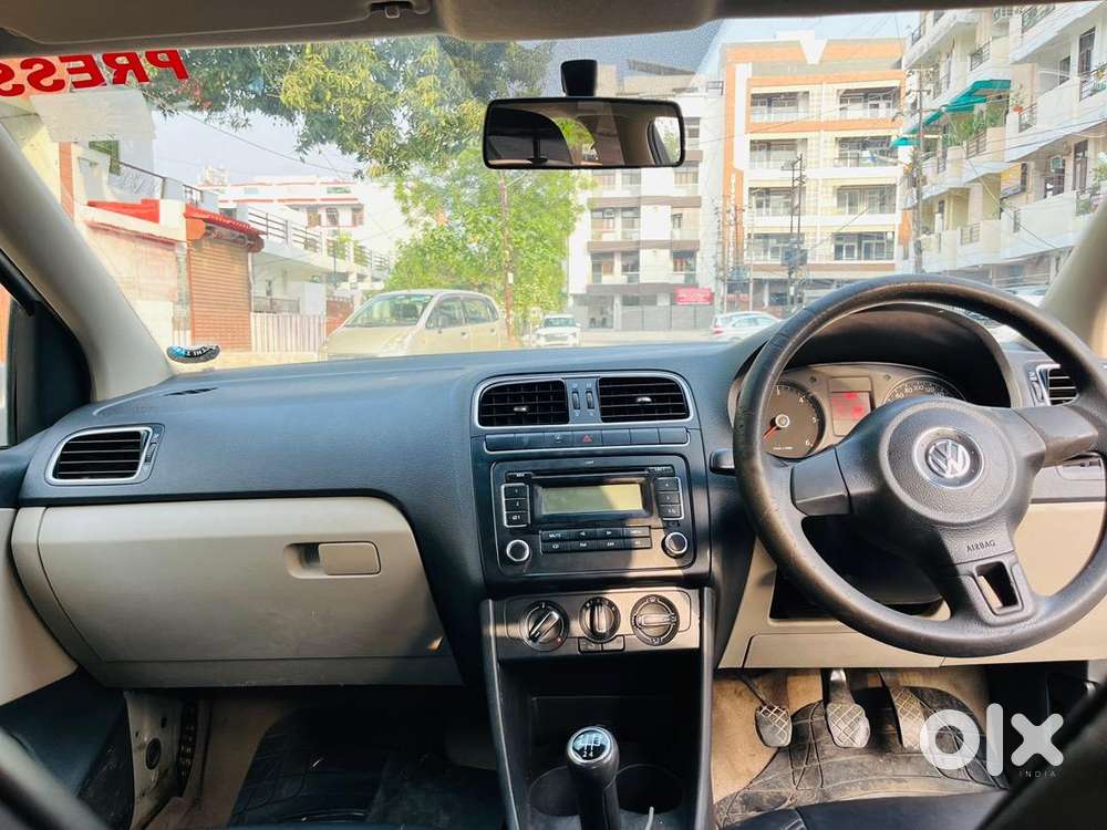 Volkswagen Polo  Diesel Well Maintained Is Excellent Condition