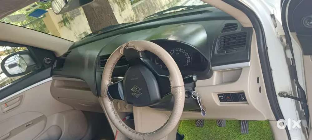 Maruti Suzuki Dzire 2021
