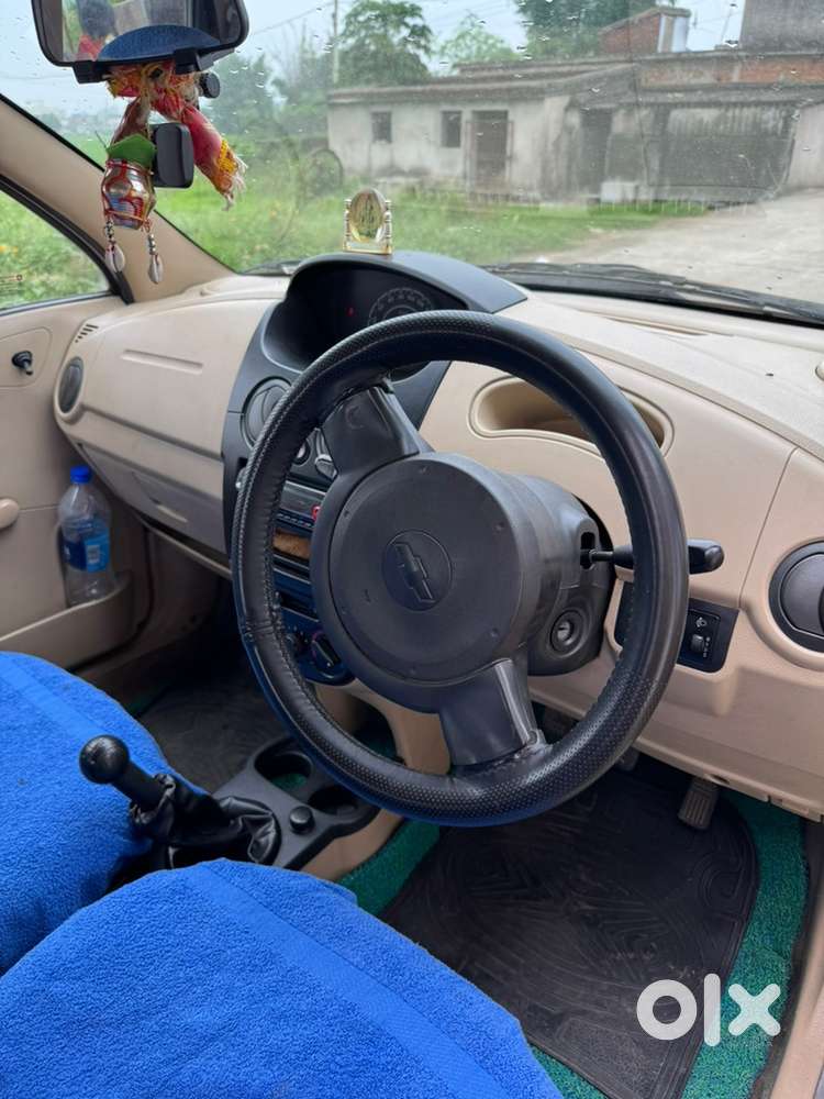 Chevrolet Spark 2012 Petrol Good Condition